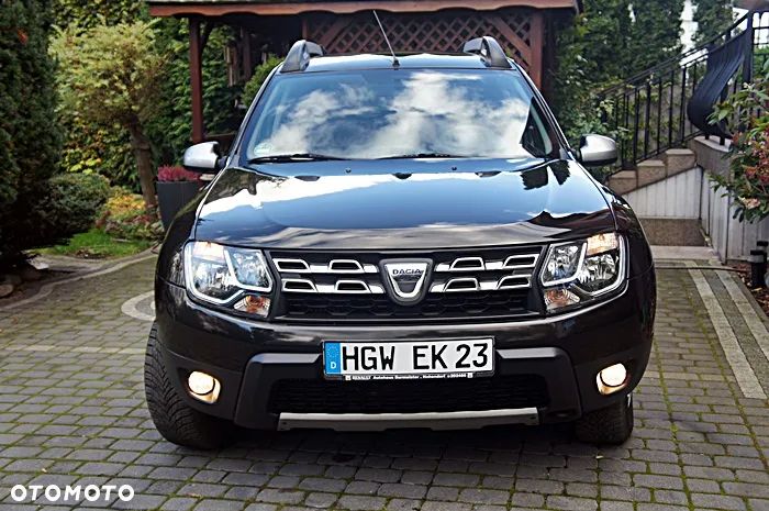 Dacia Duster 1.2 TCe Comfort - 2