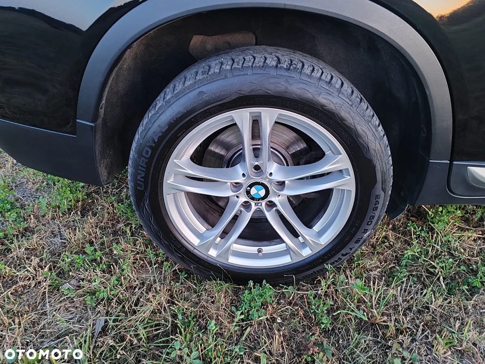 BMW X3 xDrive20d xLine - 20