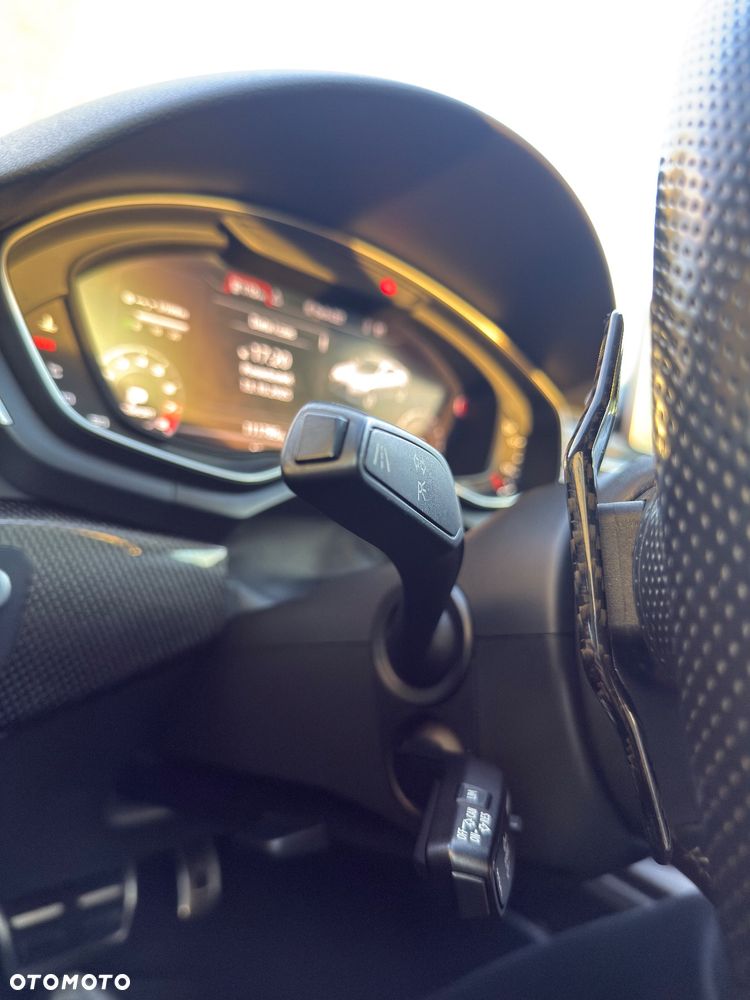 Audi A5 Coupé 2.0 TFSI Quattro S tronic - 20