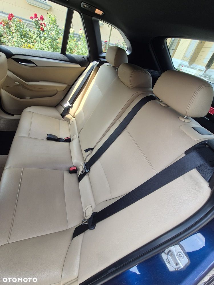 BMW X1 - 14