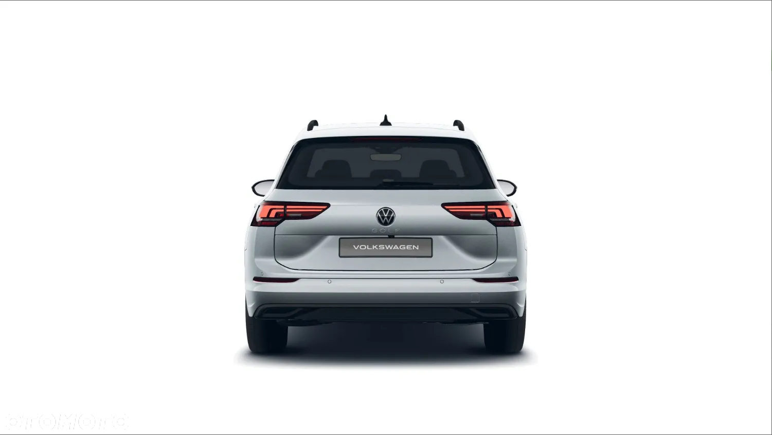 Volkswagen Golf VIII 1.5 TSI Life Plus - 5