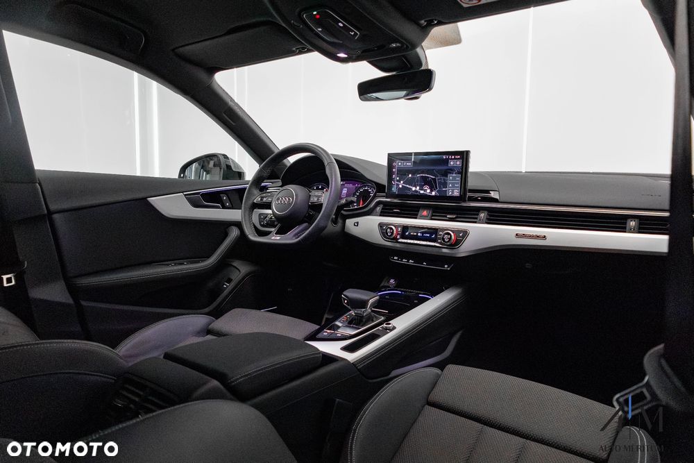 Audi A5 Sportback 45 TFSI quattro S tronic edition one - 17