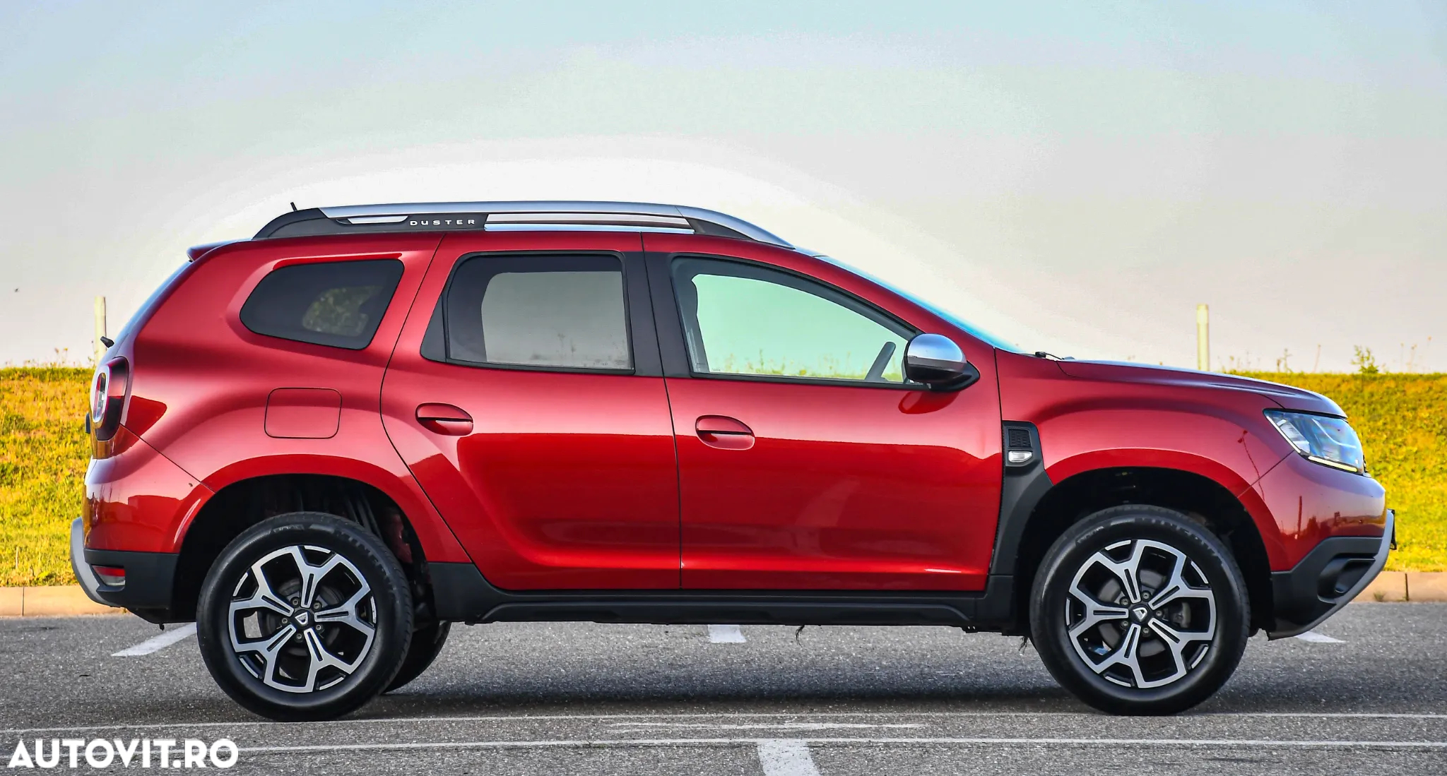 Dacia Duster 1.5 Blue dCi Prestige - 5