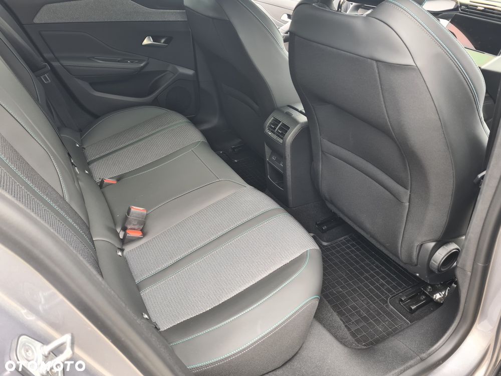 Peugeot 308 1.2 PureTech Allure Pack S&S - 7