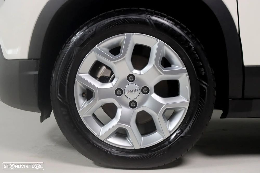 Jeep Avenger 54 kWh Altitude - 13