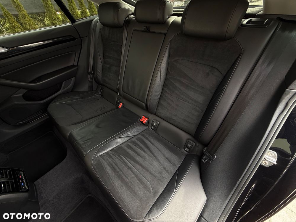 Volkswagen Arteon 2.0 TDI SCR Elegance - 33