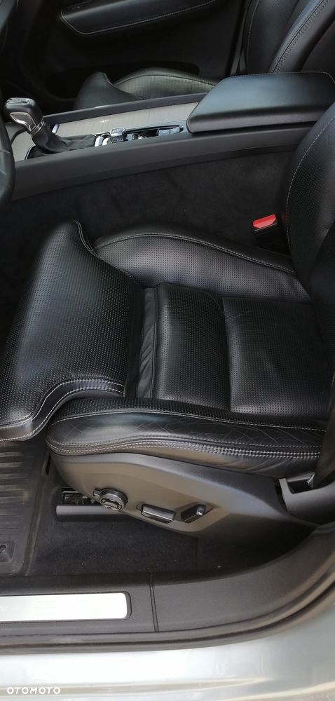 Volvo XC 60 T5 AWD Inscription - 19