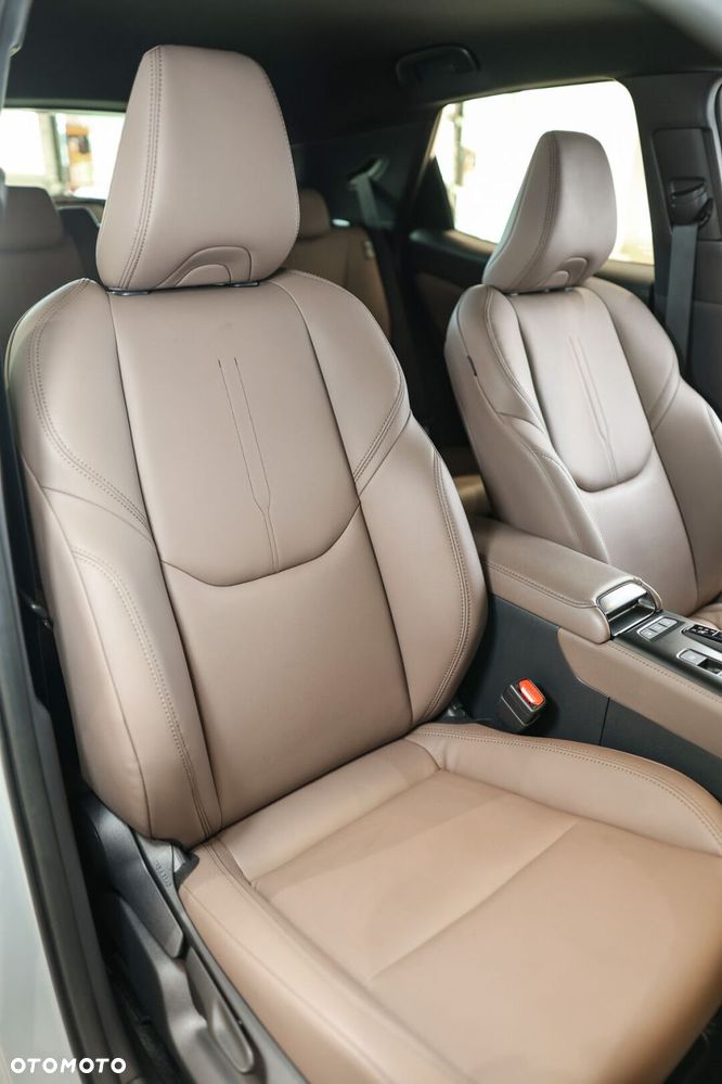 Lexus LBX 1.5 Hybrid Elegant - 18