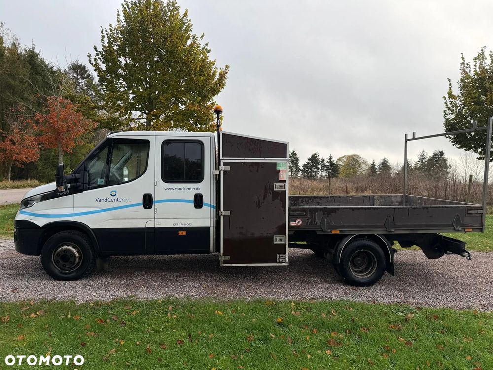Iveco 70c17 - 6