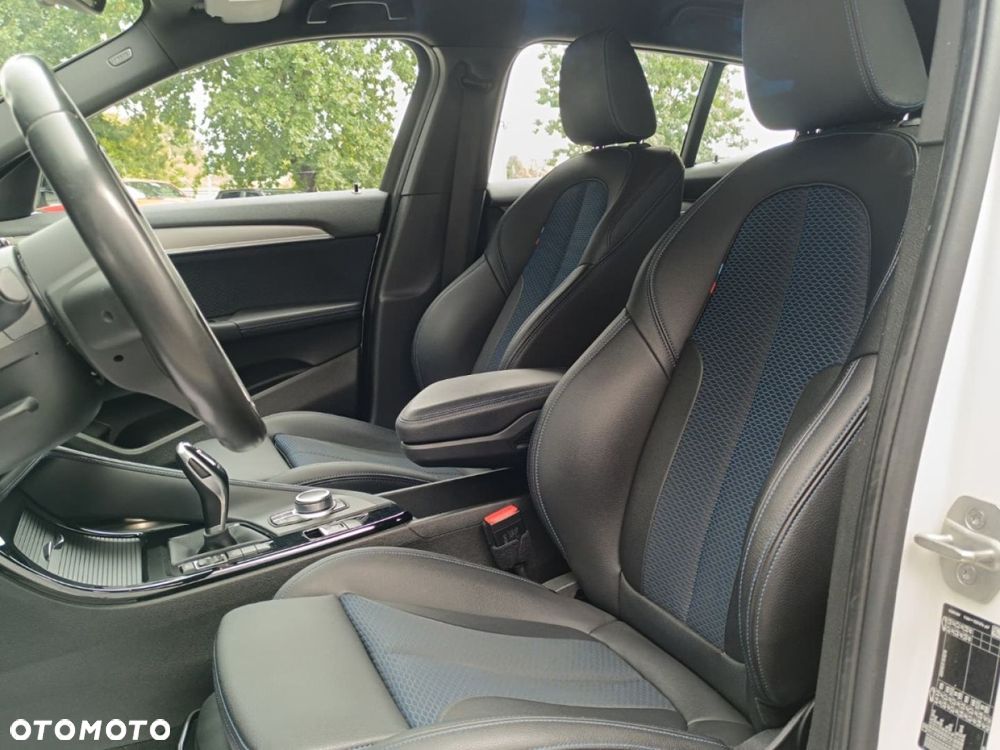 BMW X2 sDrive18i M Sport - 5