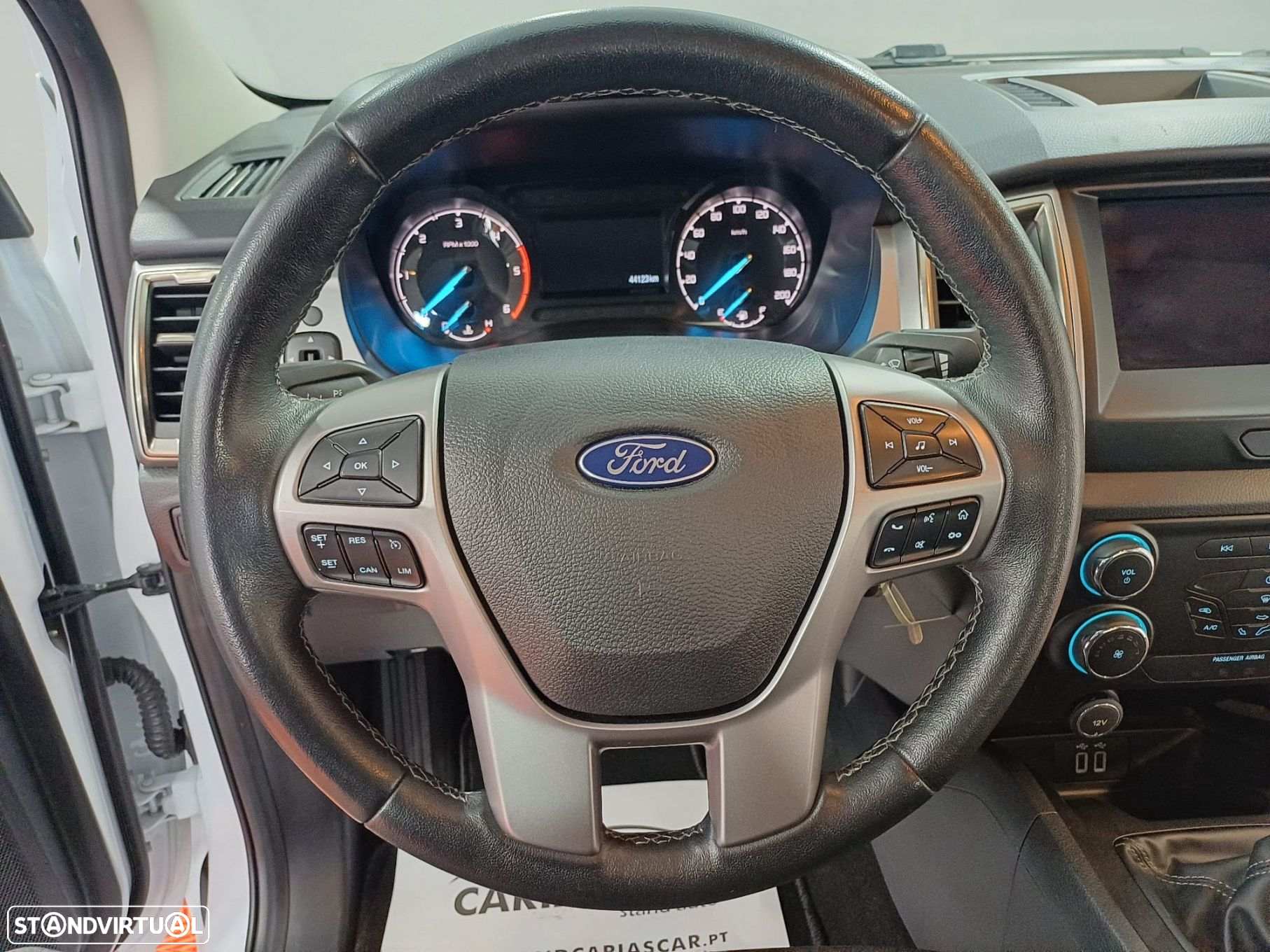 Ford Ranger - 17