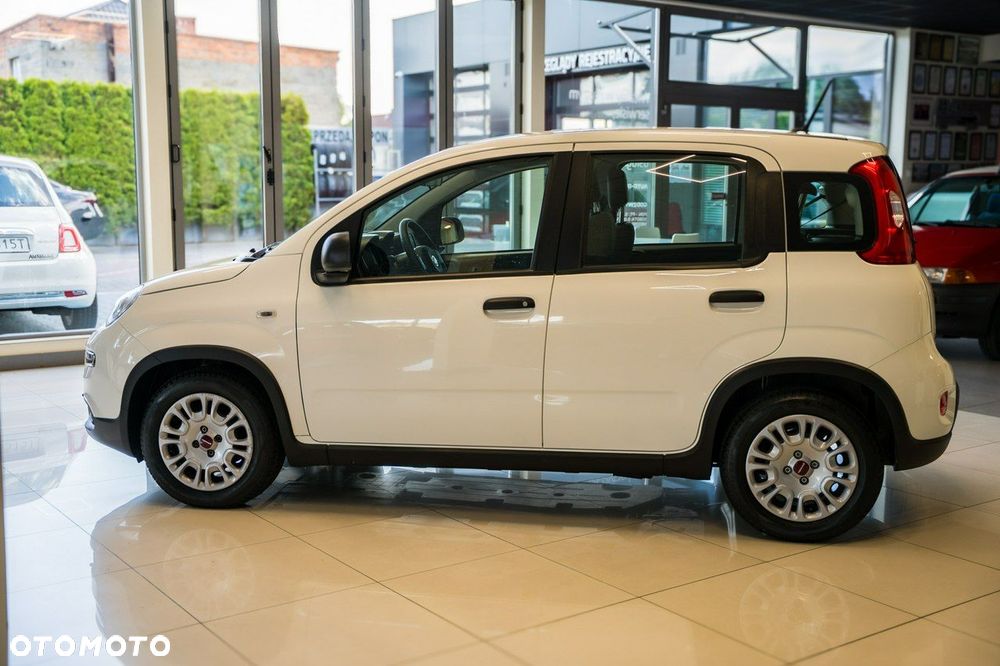 Fiat Panda - 9