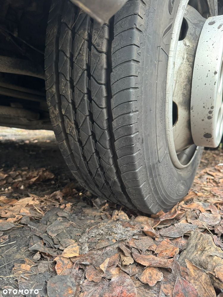 Mitsubishi Canter 9C18 - 7