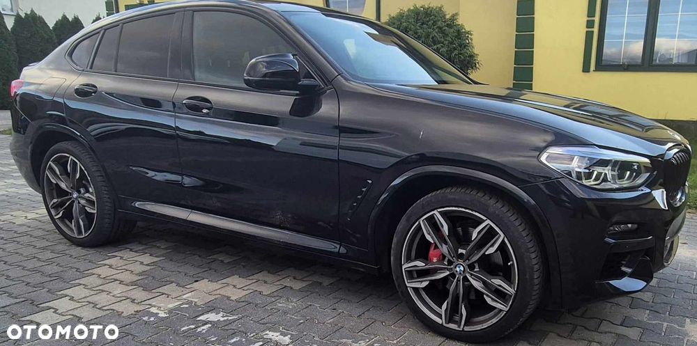 BMW X4 - 20