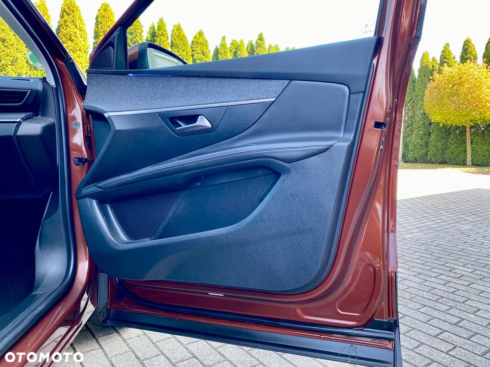 Peugeot 3008 BlueHDi 180 Stop & Start EAT6 GT - 29