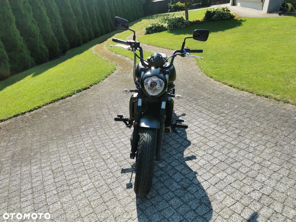 Kawasaki Vulcan - 5