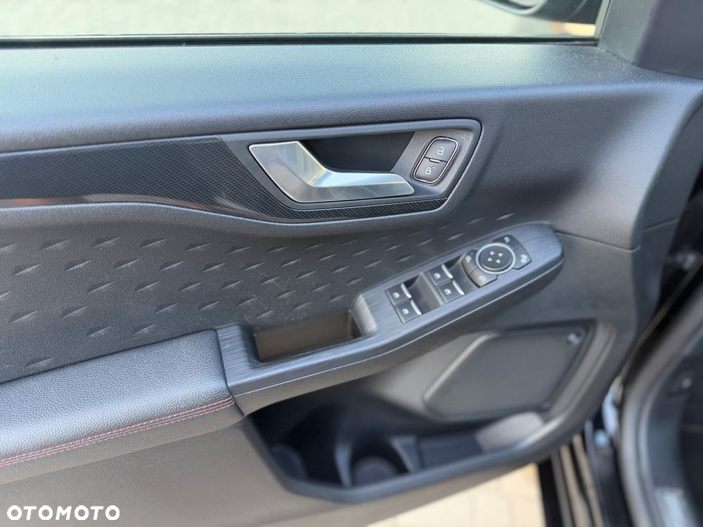 Ford Kuga 1.5 EcoBoost FWD ST-Line ASS GPF - 20
