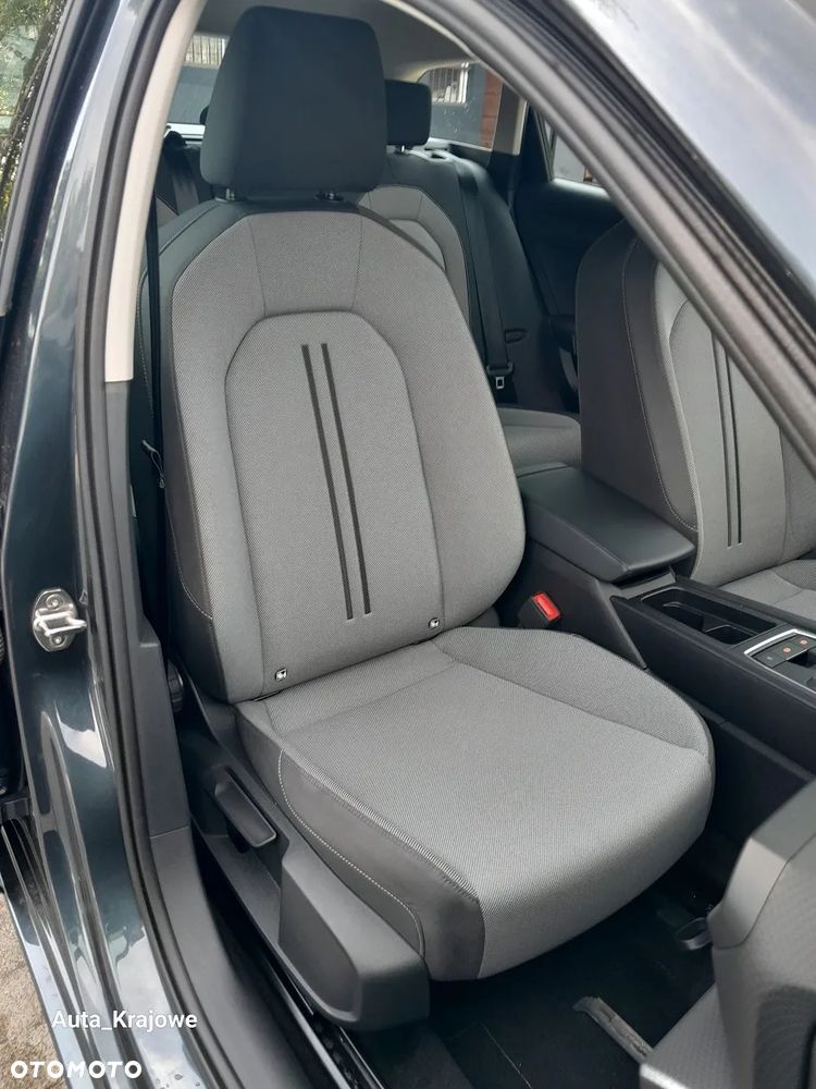 Seat Leon 1.5 TSI Style - 29