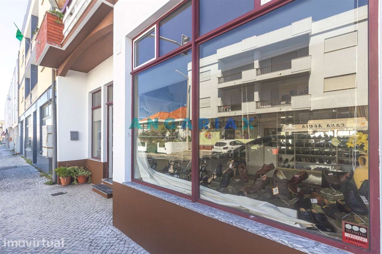 ANG1644 - Loja para Venda em Vieira de Leiria - Grande imagem: 2/20