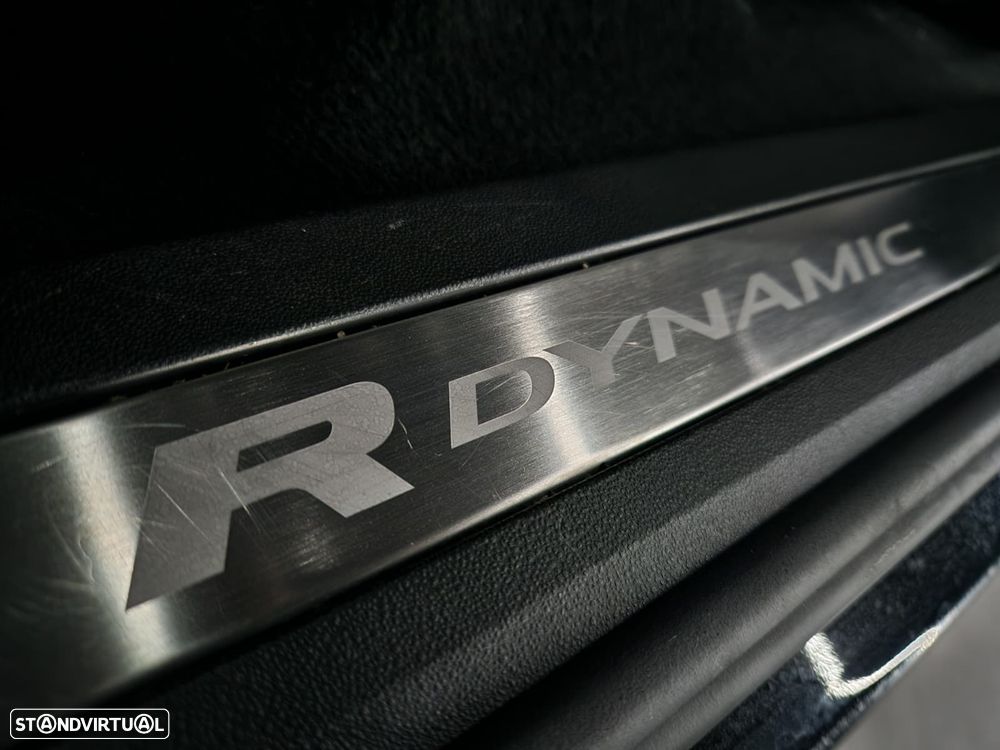 Land Rover Range Rover Evoque 2.0 D200 AWD R-Dynamic HSE Auto - 12