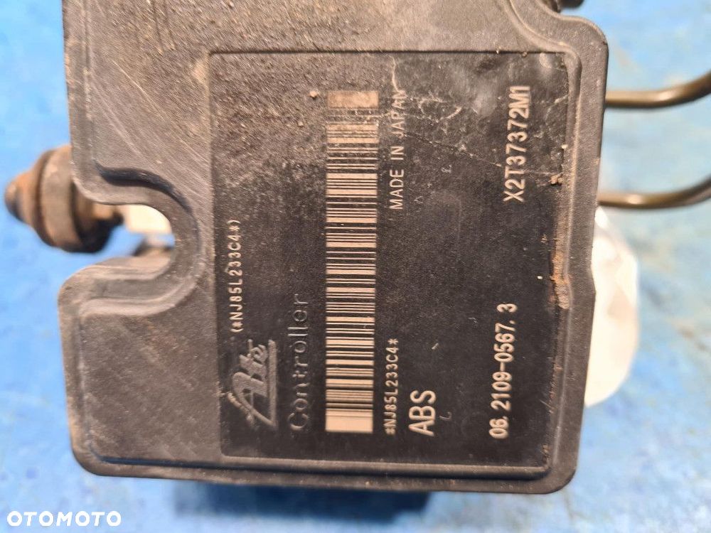 SUZUKI SWIFT IV MK6 1.3 4x4 POMPA ABS 062102-03874 - 2