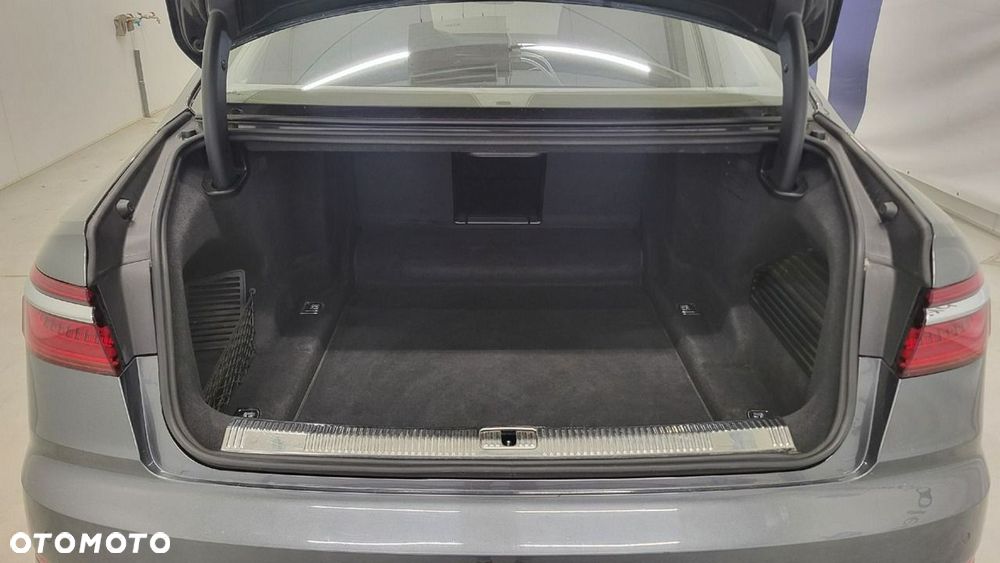 Audi A8 L 50 TDI mHEV Quattro Tiptr - 30
