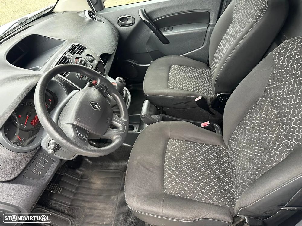 Renault Kangoo Compact - 10
