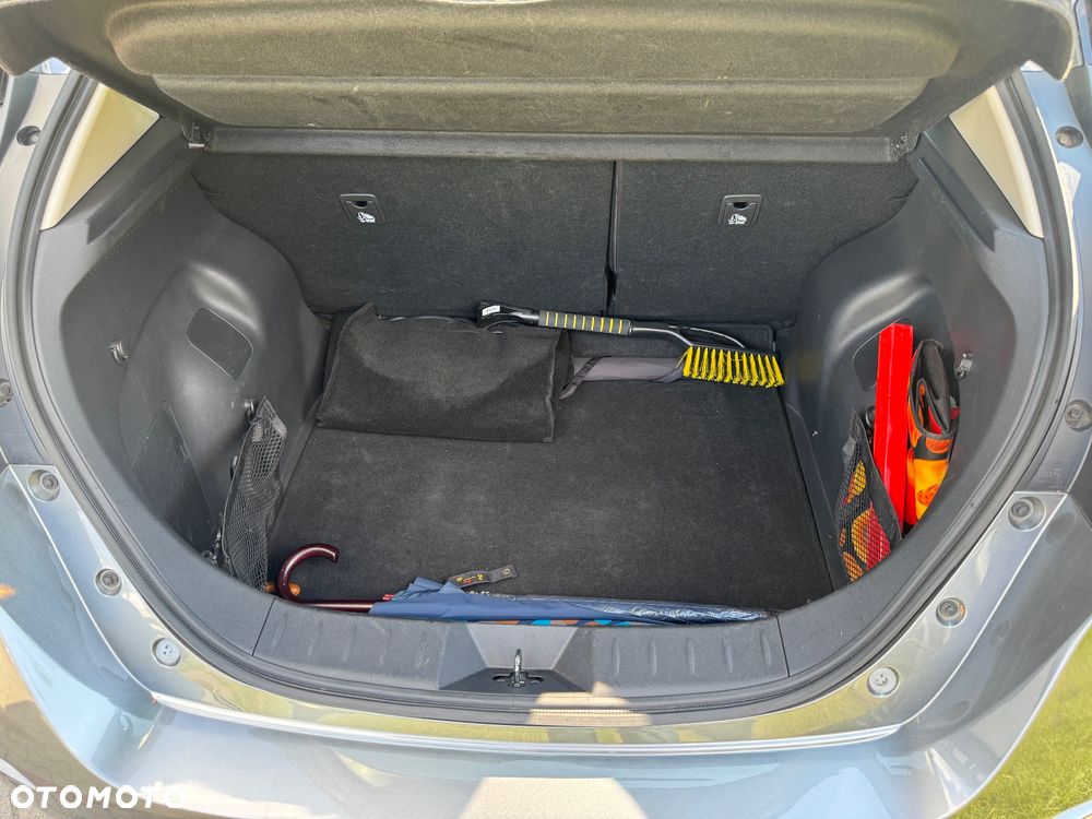 Nissan Leaf 40kWh Acenta - 12