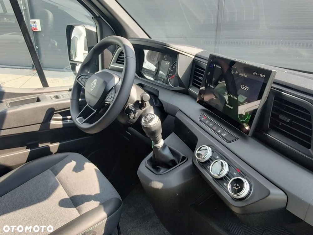 Renault Master - 14