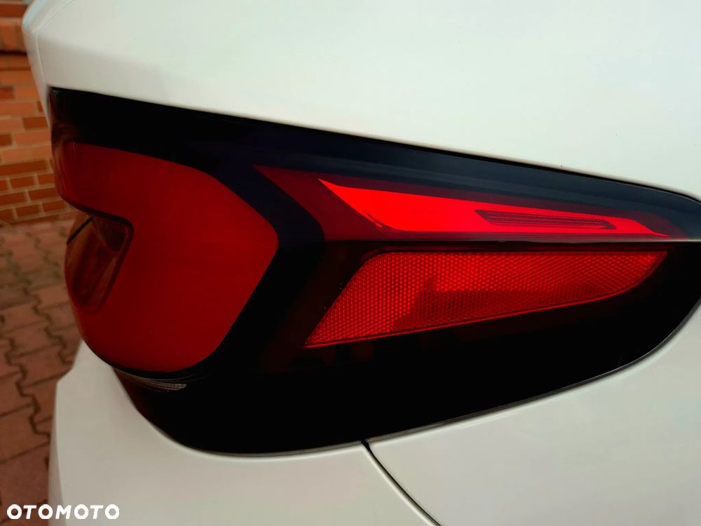 BMW Seria 5 540i xDrive mHEV M Sport sport - 20