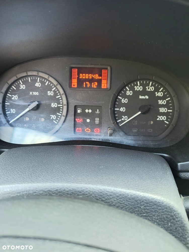 Dacia Logan 1.5 dCi SL Arctica - 5