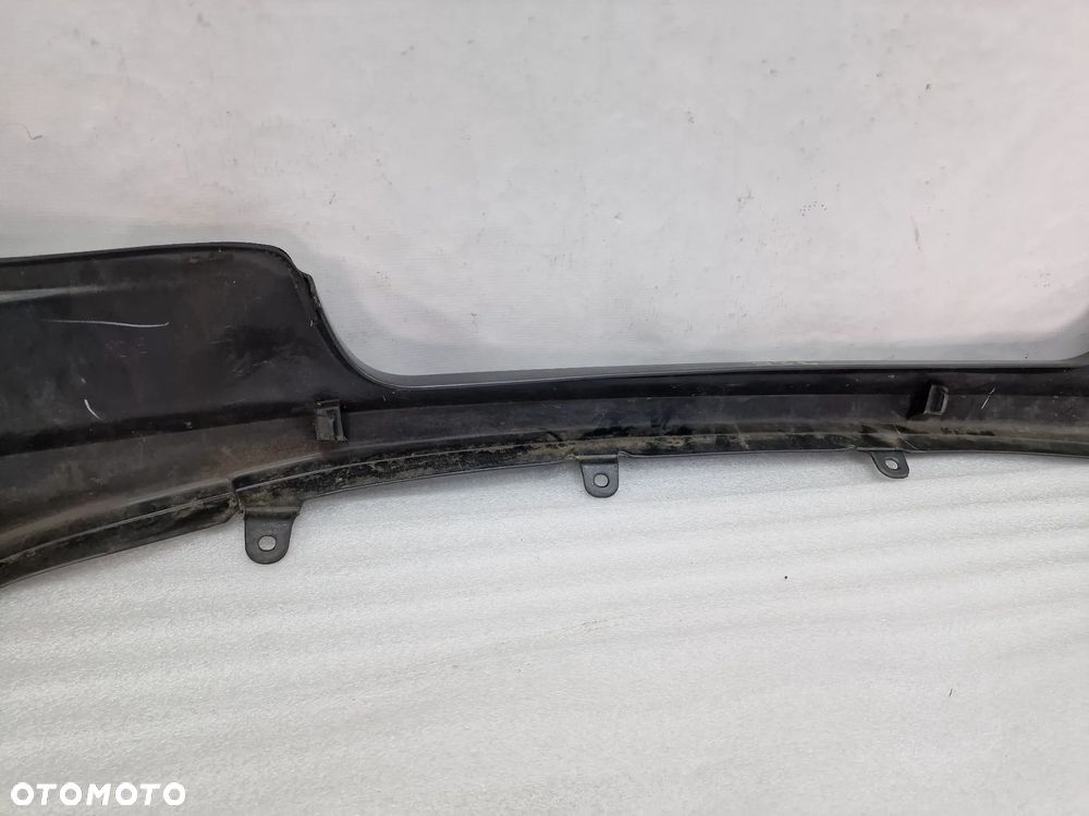 TOYOTA CAMRY 07-09 SPOJLER / DOKŁADKA POD ZDERZAK PRZEDNI PRZÓD , NR 76851-06011 , NR AUKCJI DT735 - 31