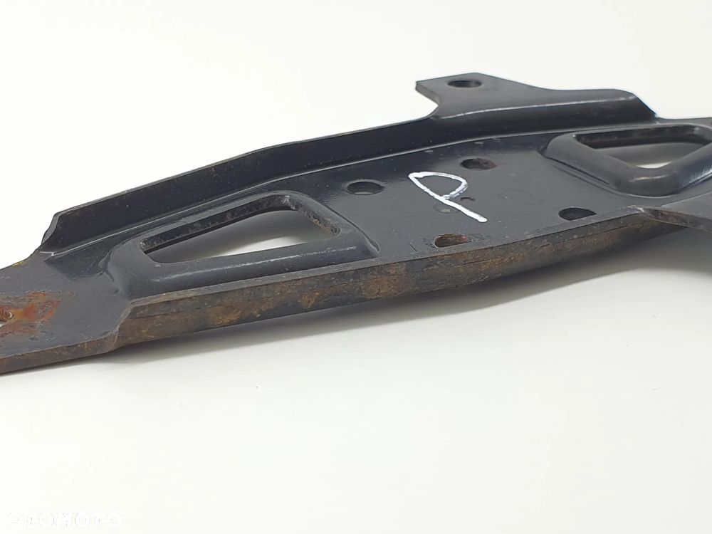 Mocowanie Uchwyt Stelaz  Aprilia Mojito Custom 50 Habana - 12