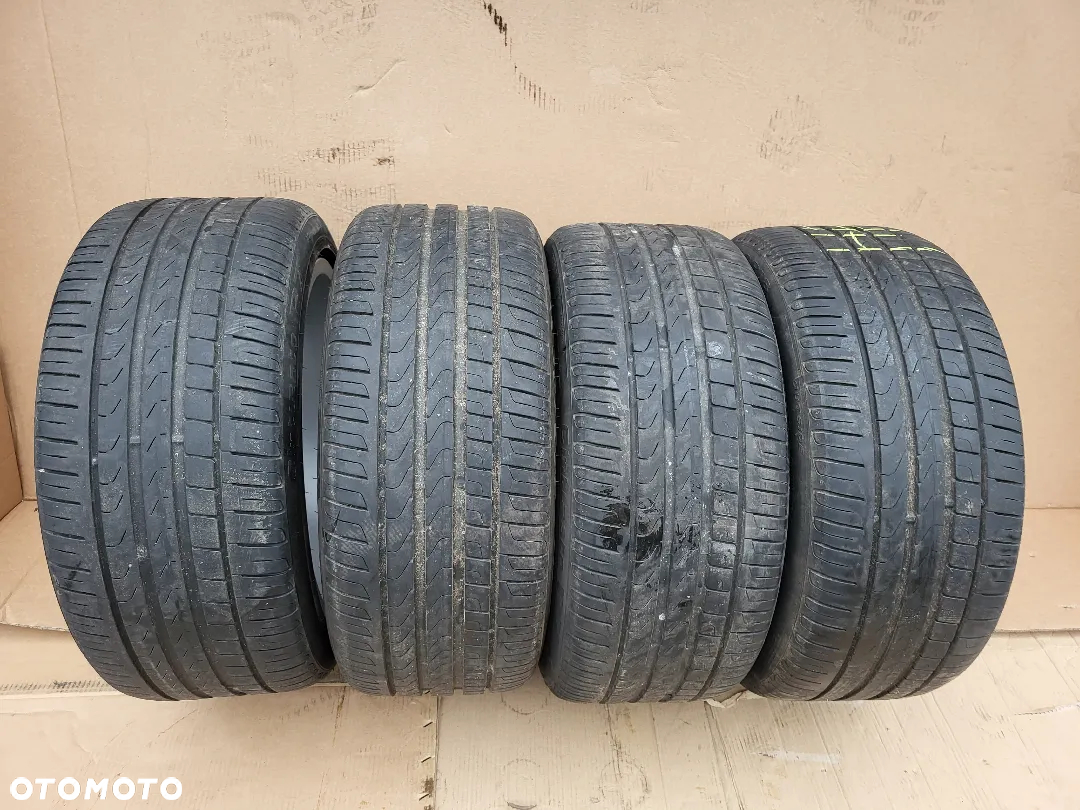 FELGI KOLA 8.5X18 5X112 AUDI 8W0601025BG - 13