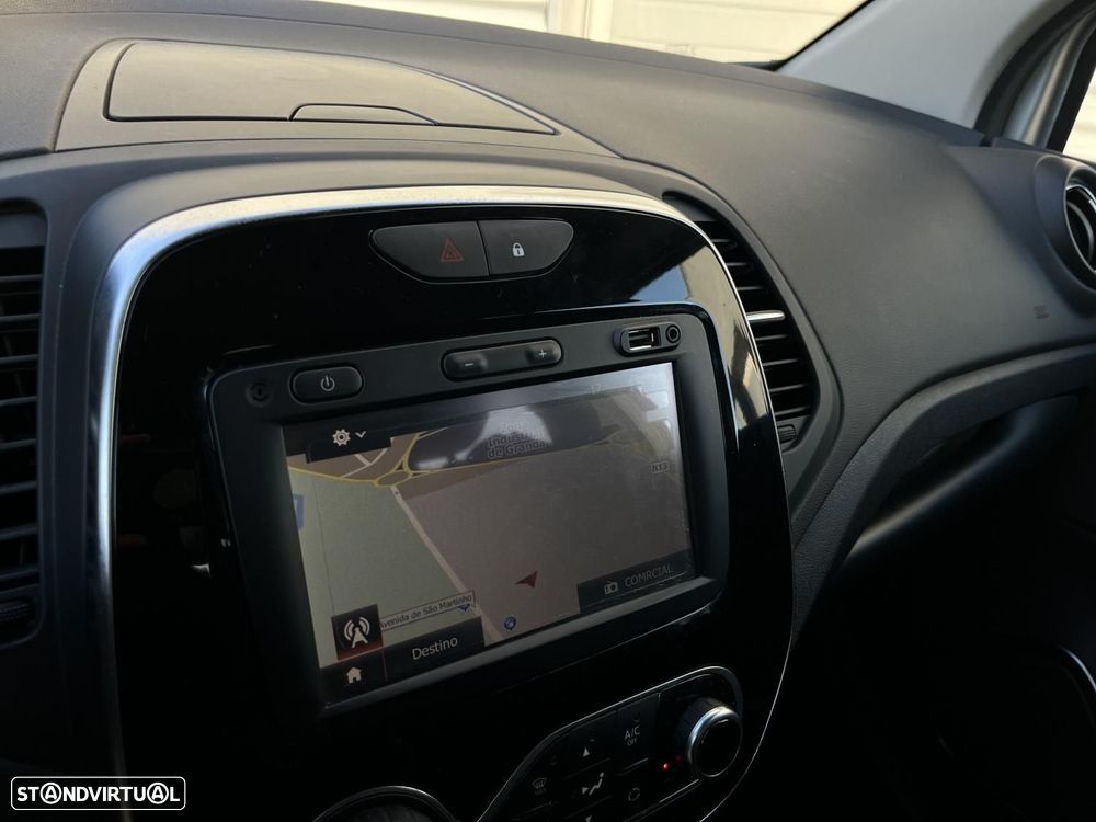 Renault Captur - 10