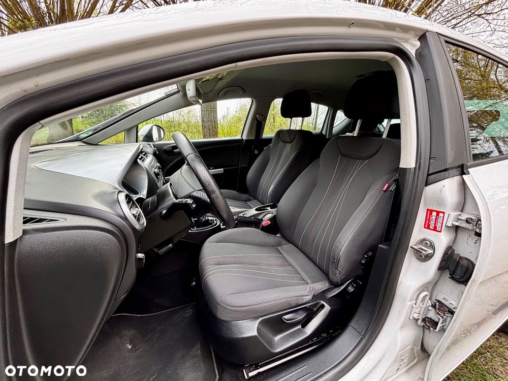 Seat Leon 1.6 TDI DPF Start&Stop Style - 7