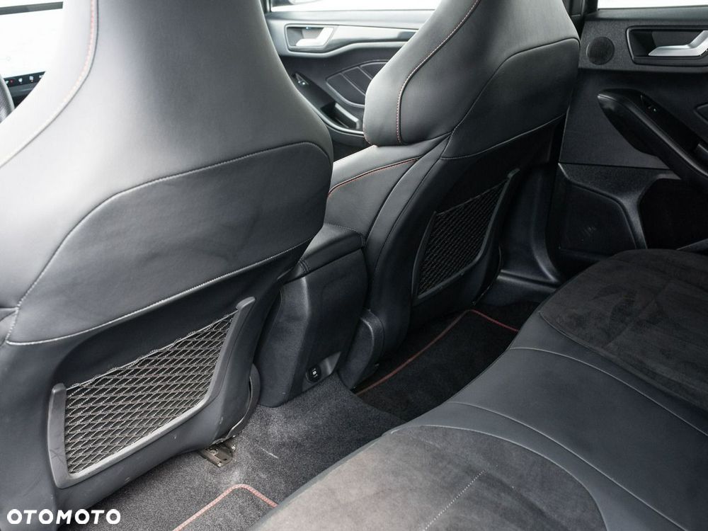 Ford Focus 2.3 EcoBoost ST X - 25