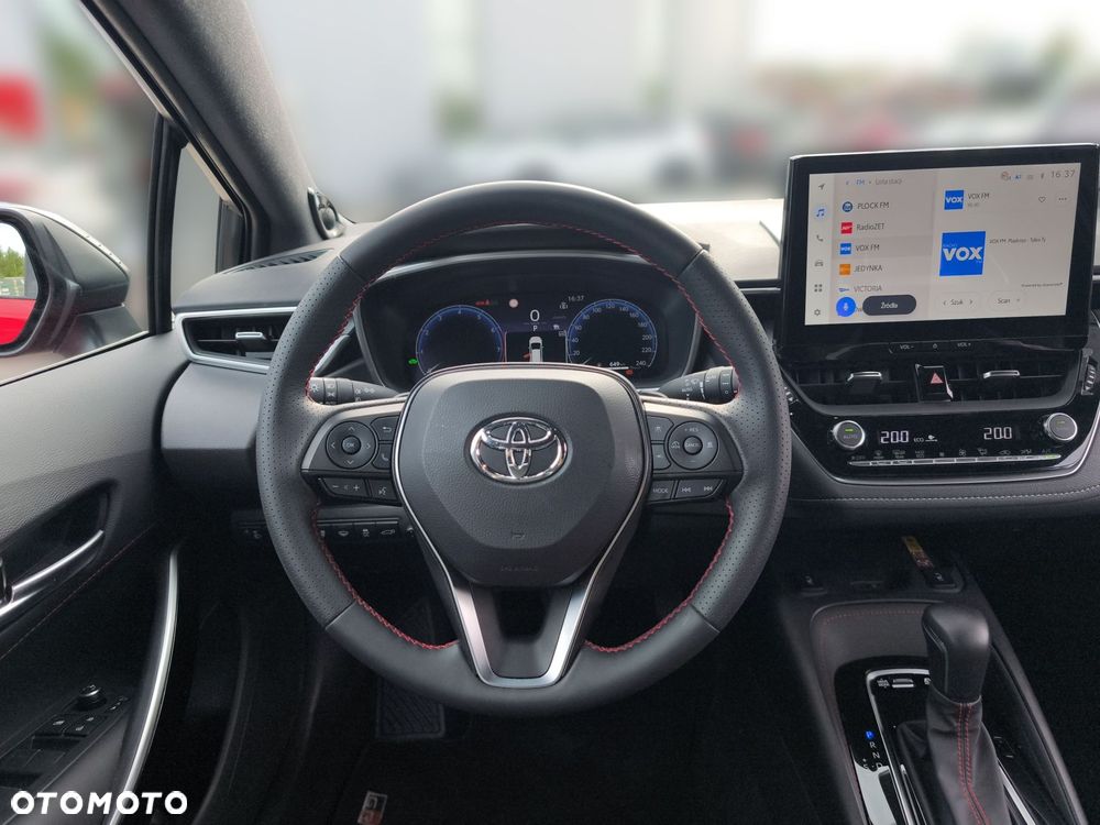 Toyota Corolla - 15