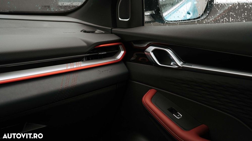 Geely Coolray - 20