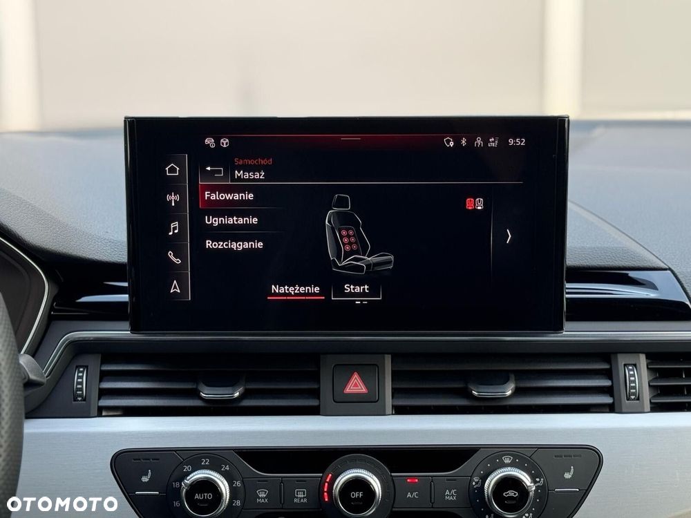 Audi A5 Sportback - 22
