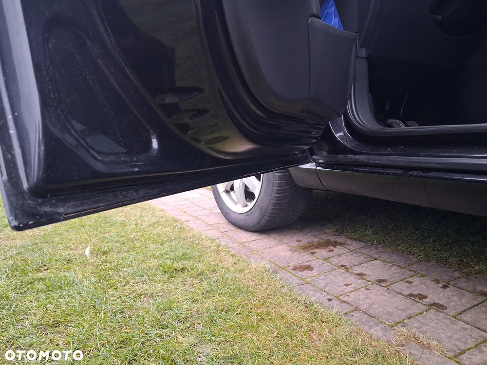 Opel Zafira 1.8 Catch me now - 24