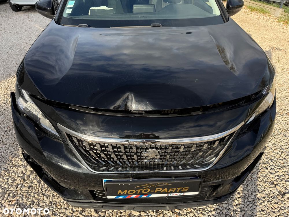 Peugeot 3008 - 23