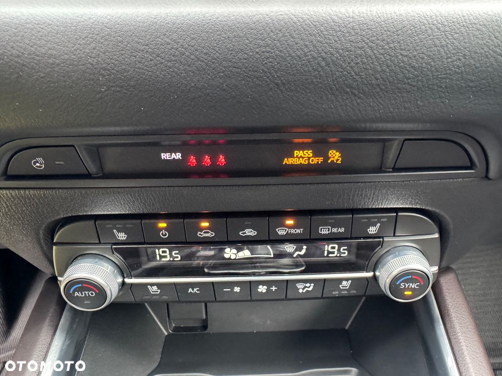 Mazda CX-5 - 22