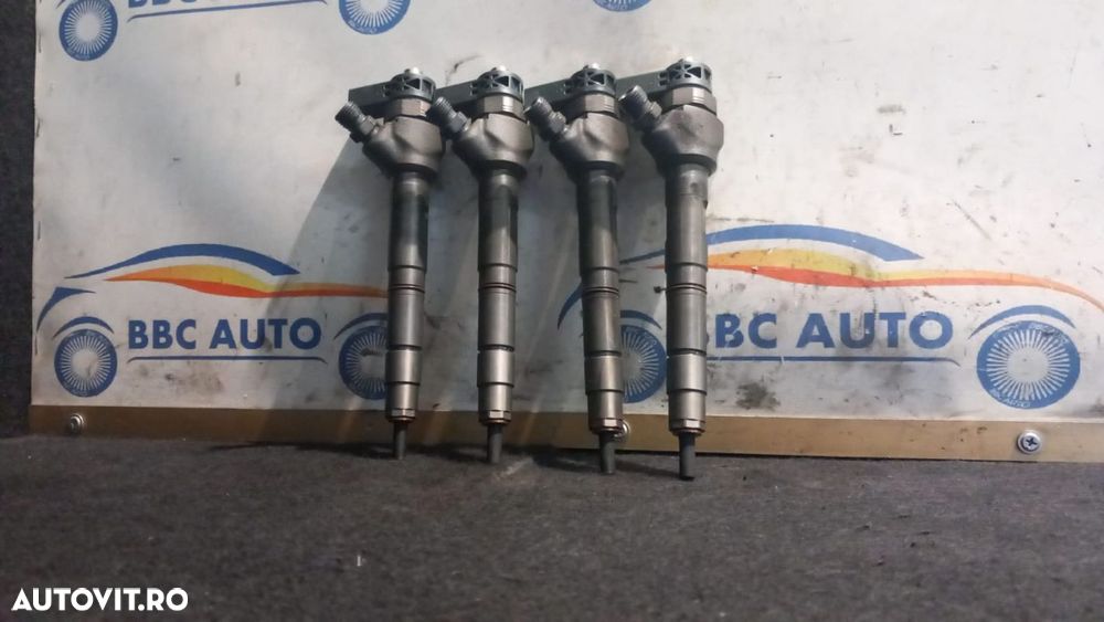 INJECTOR 2.0 CKF SEAT LEON 5F  04L130277E - 1