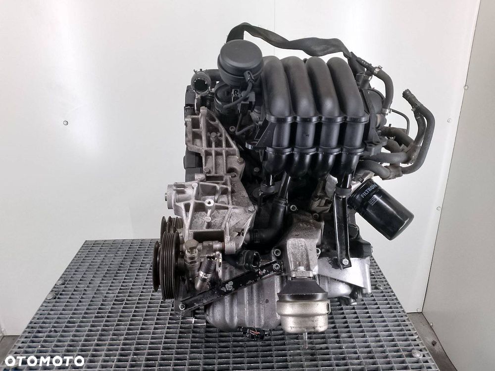 SILNIK VW PASSAT B5 APT 1.8 20V - 5