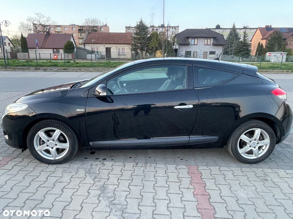 Renault Megane 1.4 16V TCE Bose Edition - 2