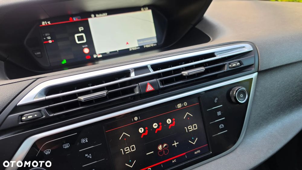Citroën C4 Picasso 2.0 BlueHDi Shine S&S EAT6 - 24