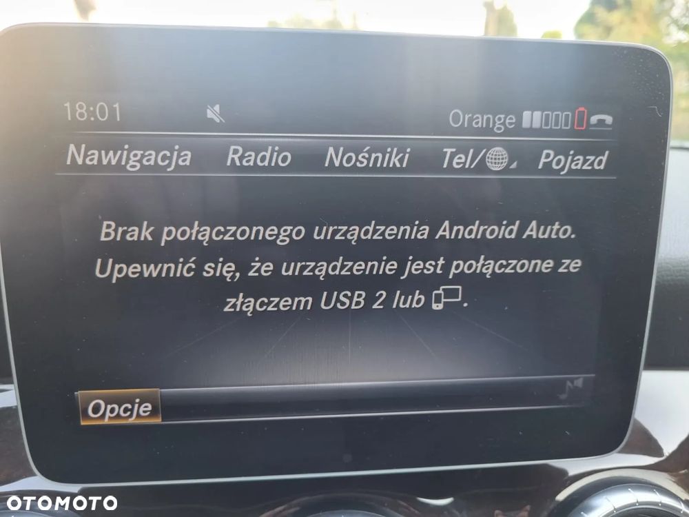 Mercedes-Benz CLA 250 7G-DCT Urban - 33