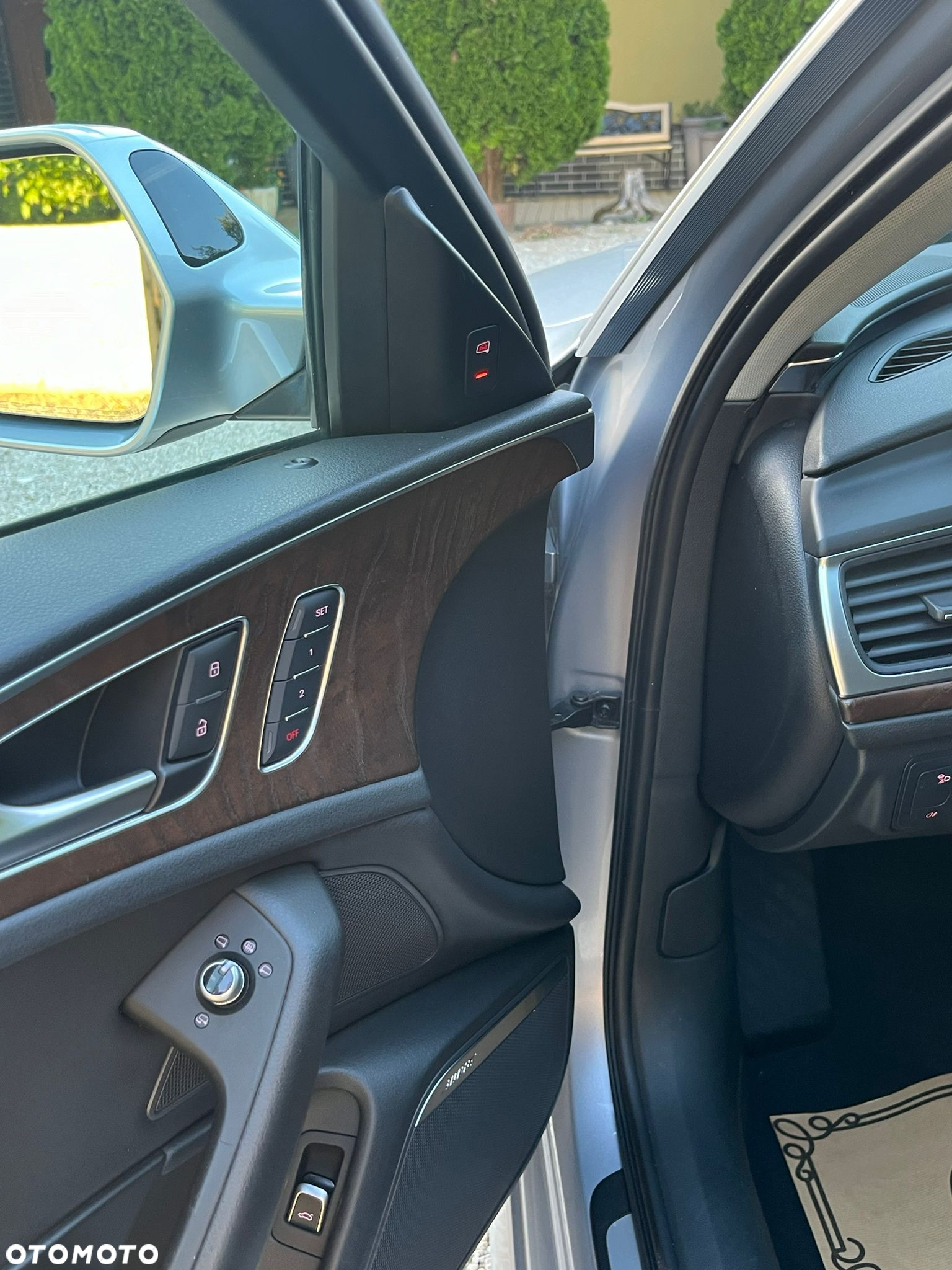 Audi A6 - 10