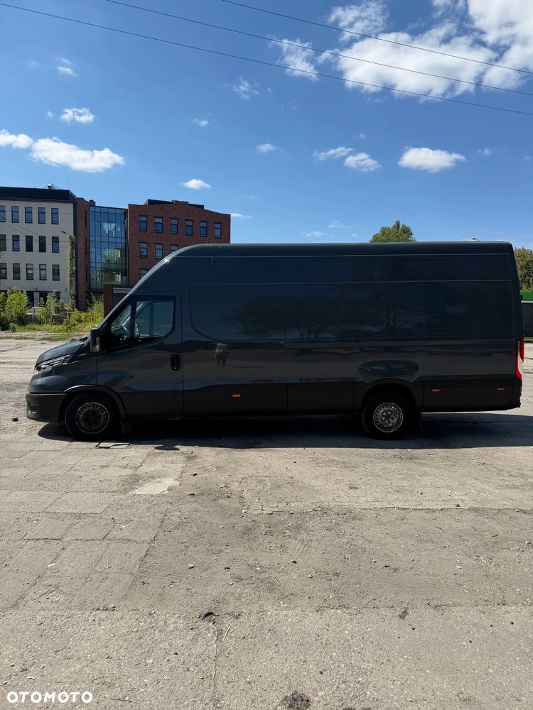 Iveco DAILY - 3